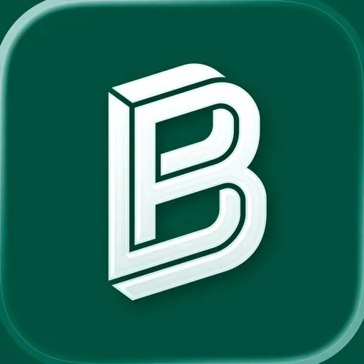 Logo Bitpanda