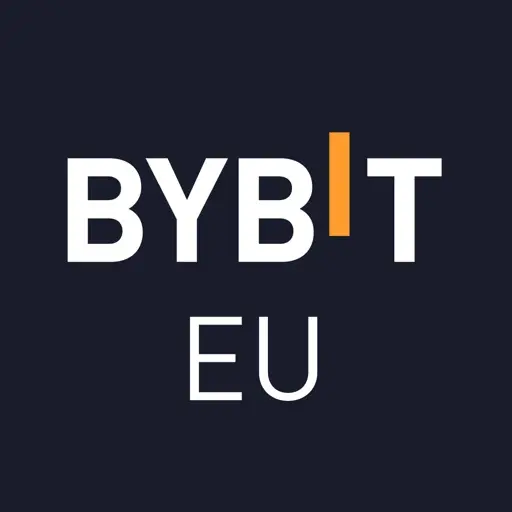 Logo Bybit