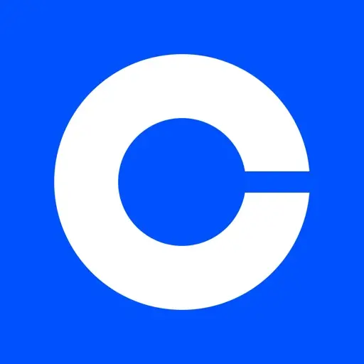 Logo Coinbase