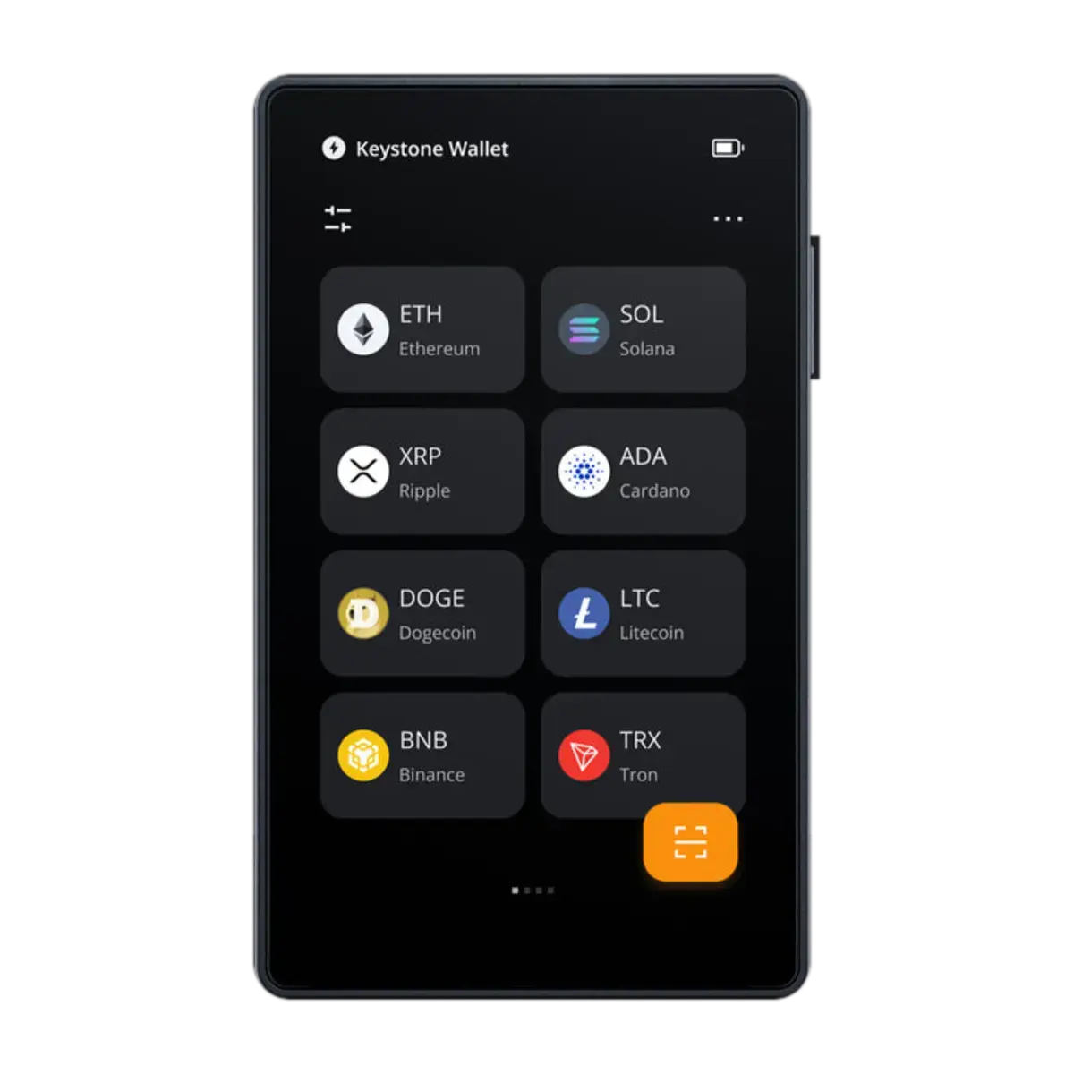 Ledger Nano X vs Ledger Nano S Plus