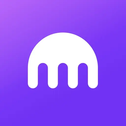 Logo Kraken