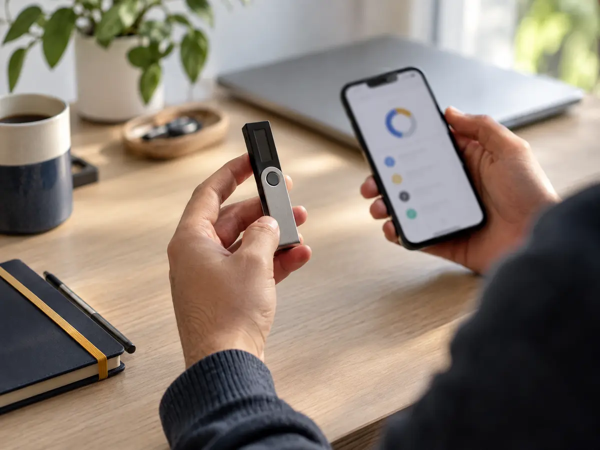 Prix et rapport qualité-prix — Ledger Nano S Plus