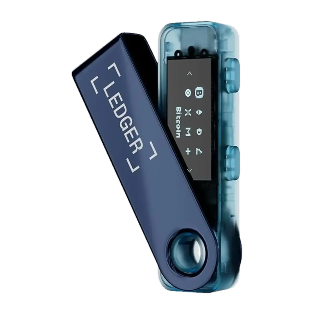 Ledger Nano S Plus