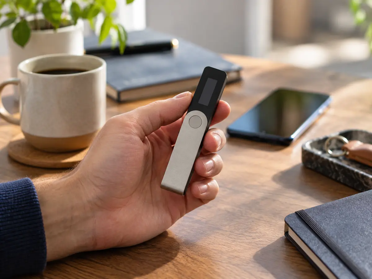 Prix et positionnement — Ledger Nano X