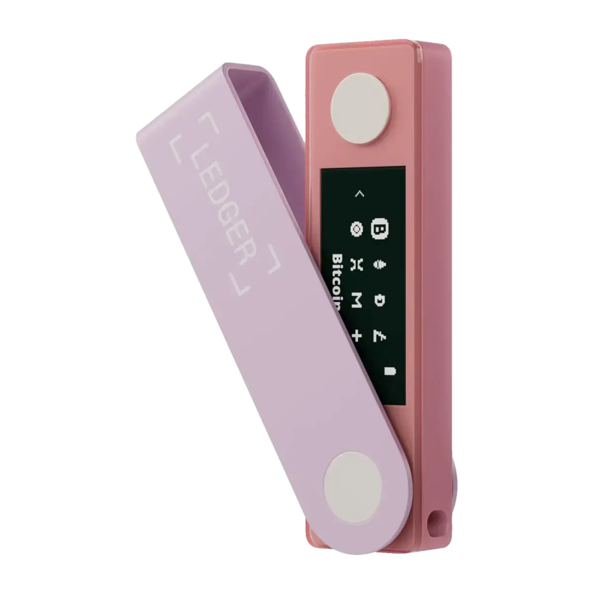 Ledger Nano X