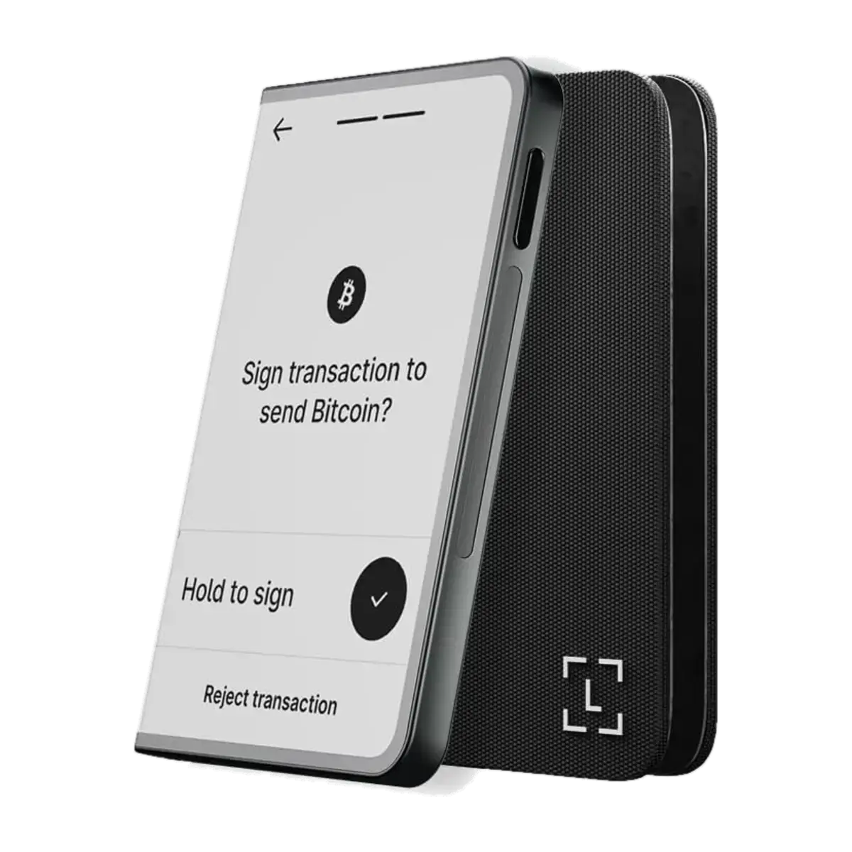 Ledger Nano X vs Ledger Nano S Plus