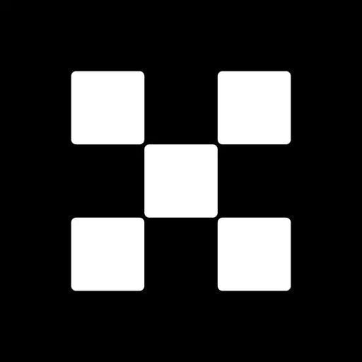 Logo OKX