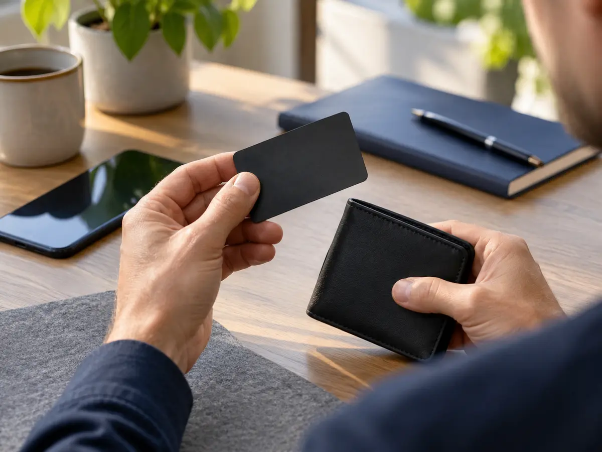 Prix et rapport qualité-prix — Tangem Wallet