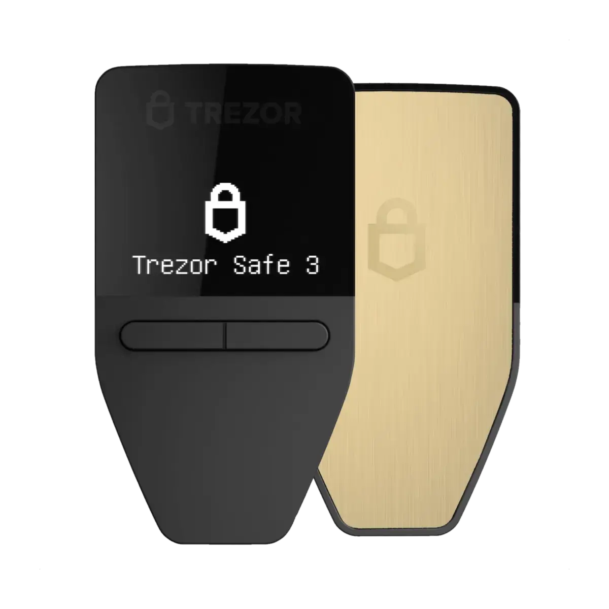 Ledger Nano X vs Ledger Nano S Plus