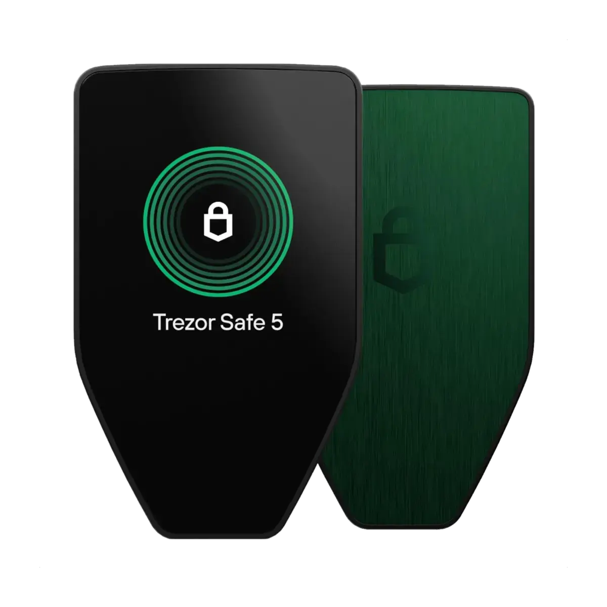 Ledger Nano X vs Ledger Nano S Plus
