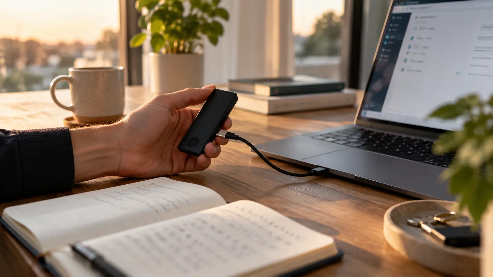 Ledger Nano X vs Ledger Nano S Plus