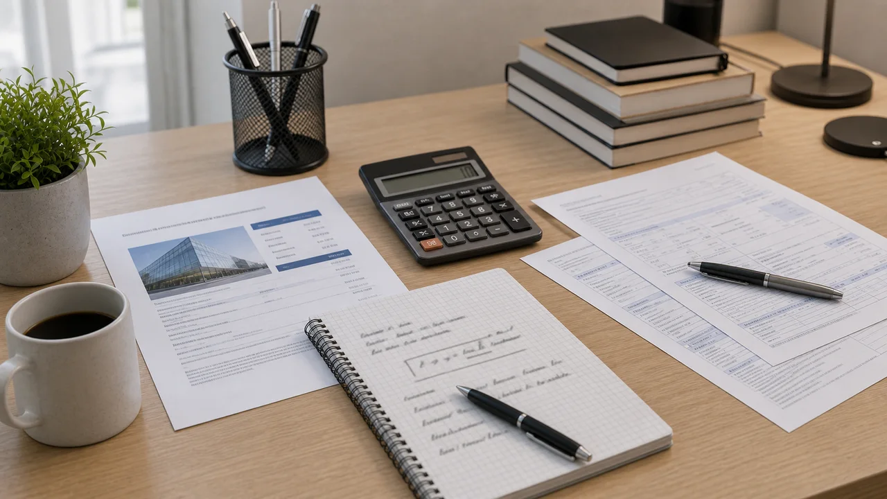 Calculer le vrai rendement net d'un compte à terme