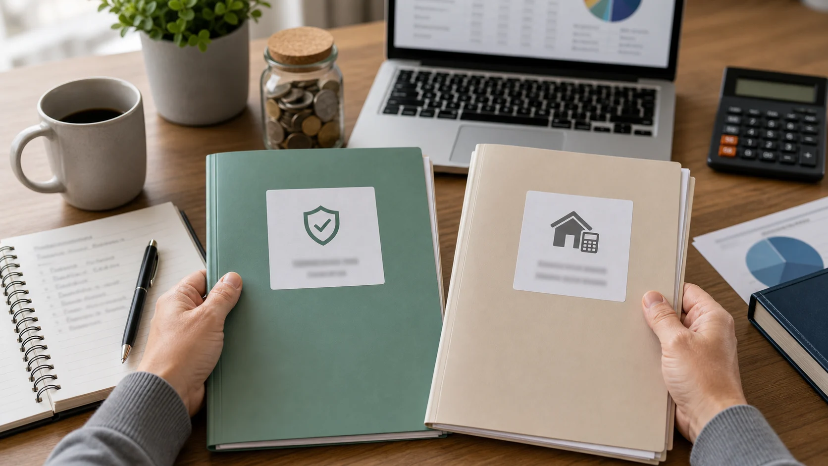 Marge de sécurité avant d’investir en SCPI à crédit