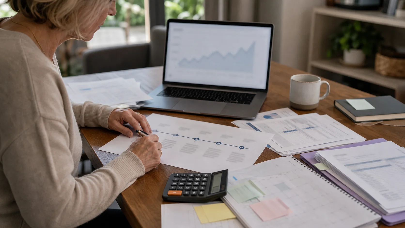 Fractionnement d’une sortie PER en capital