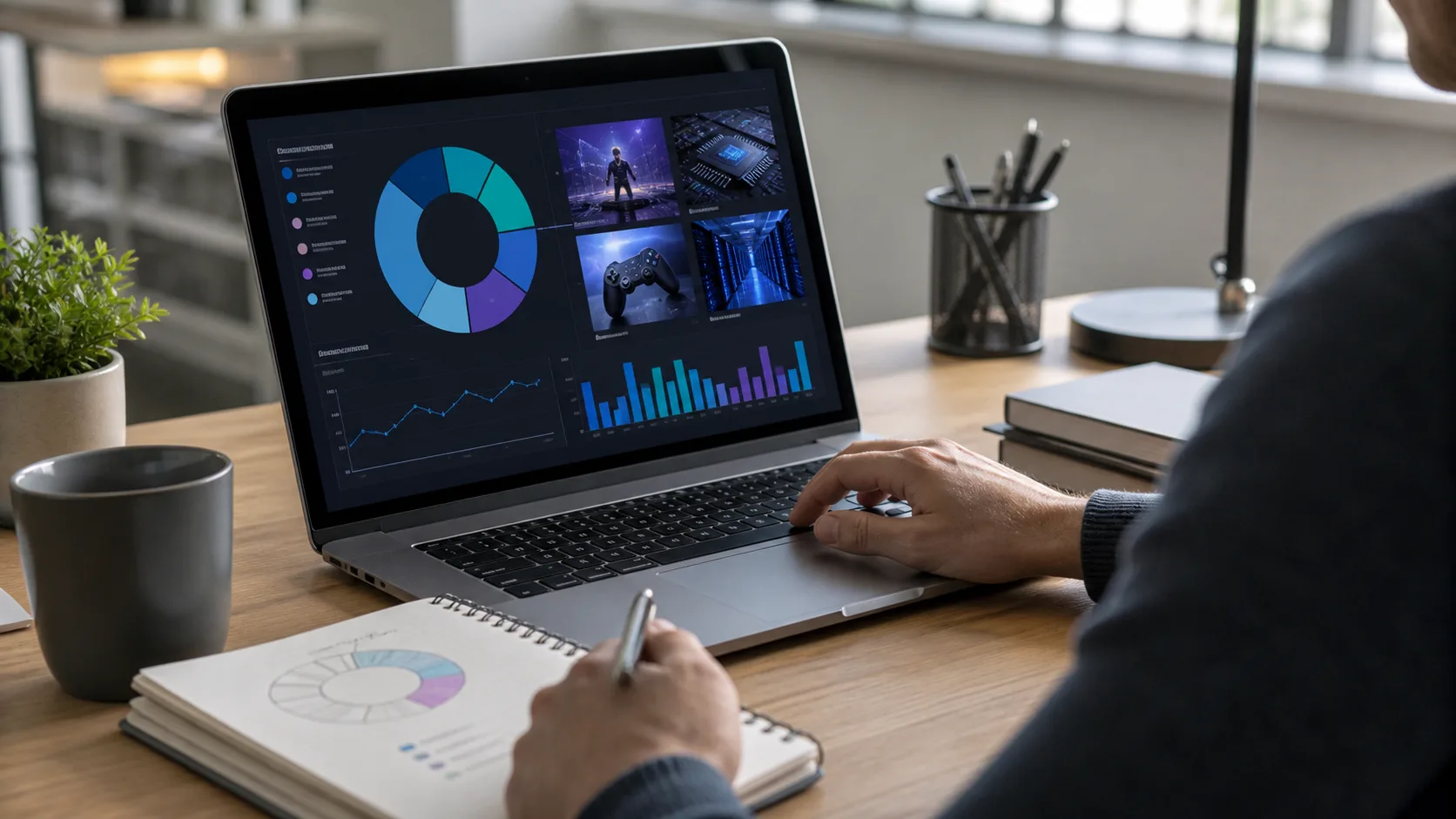 Roundhill Ball Metaverse ETF, comprendre METV avant d'investir
