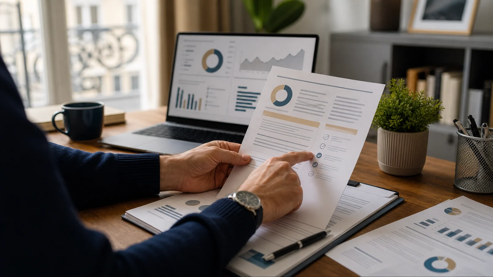 UCITS ETF, ce que ce label change pour l'investisseur