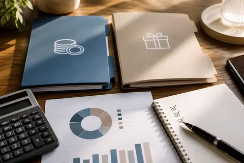 Comparaison entre frais de SCPI et remise commerciale