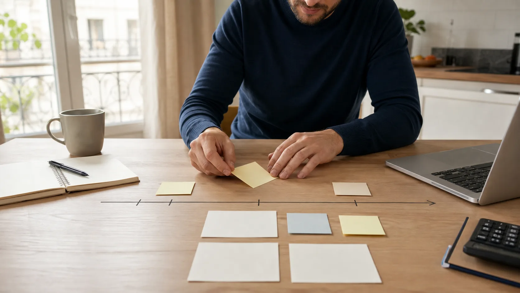 Préparation d’une allocation assurance vie selon l’horizon de placement