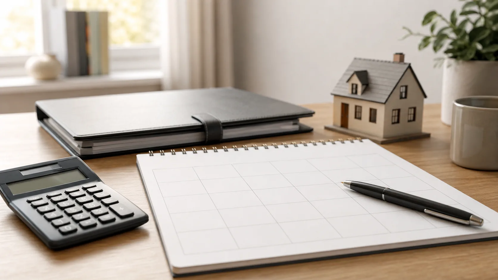 Calendrier et calculatrice pour anticiper horizon liquidité et fiscalité