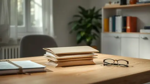 Enveloppes posées sur une table symbolisant le choix entre enveloppes d'épargne