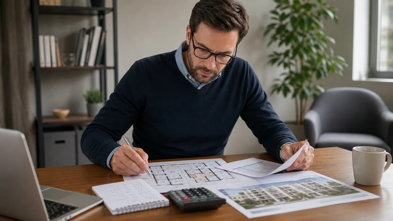 Investir en nue-propriété sans se laisser aveugler par la décote