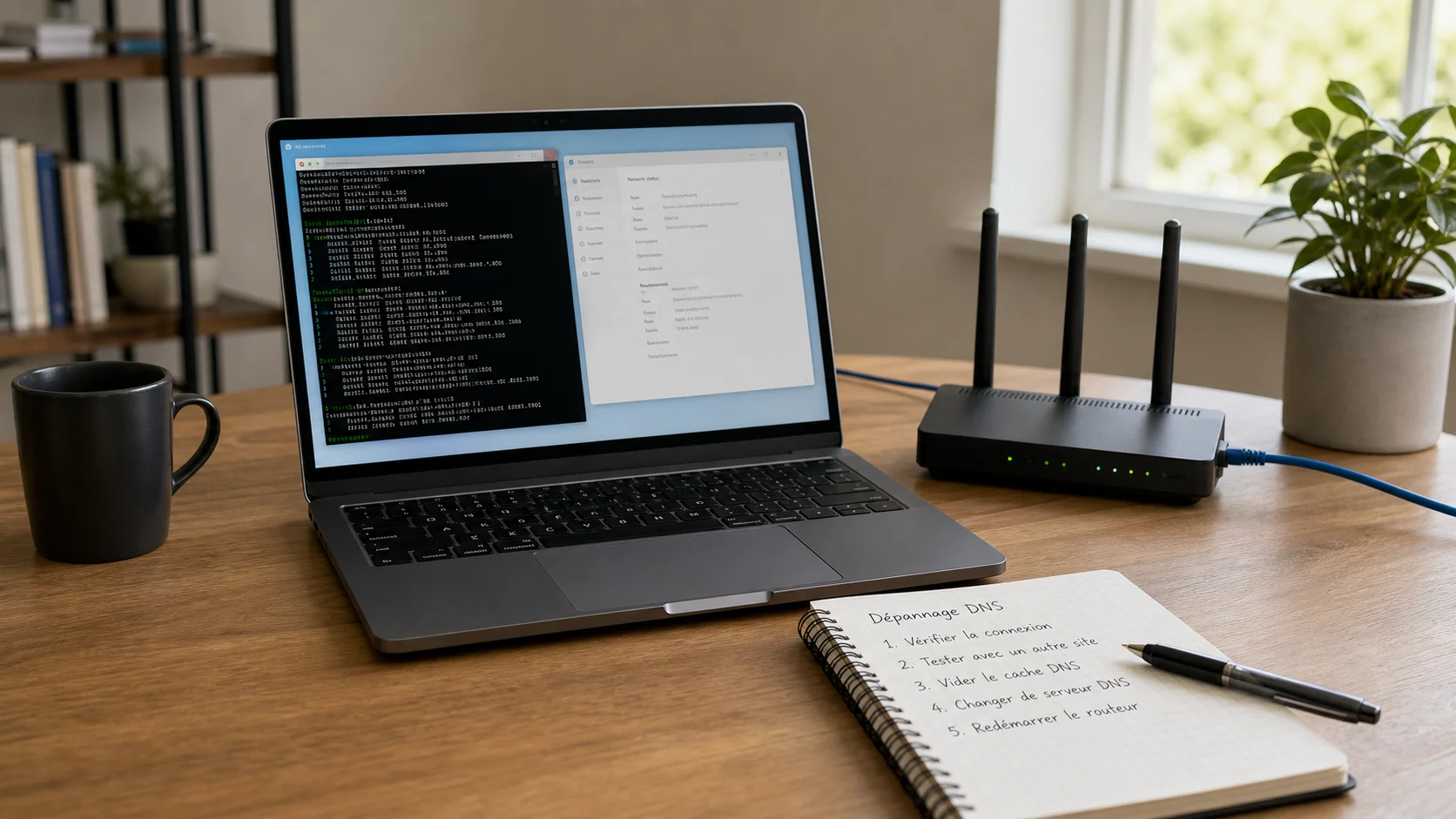 Analyse d’un cash-flow locatif avec charges crédit et loyer