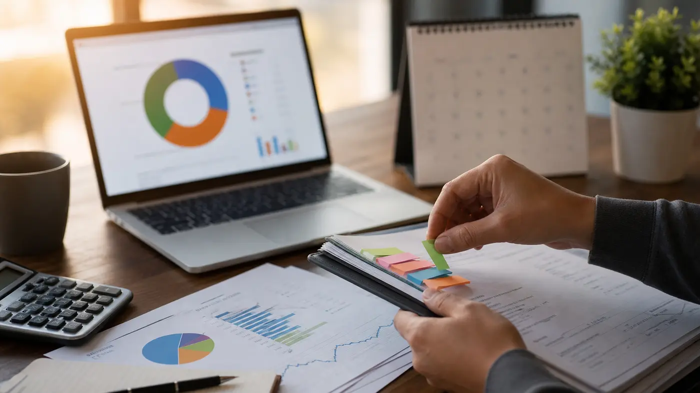 Revue d allocation entre PEA et CTO selon horizon de placement