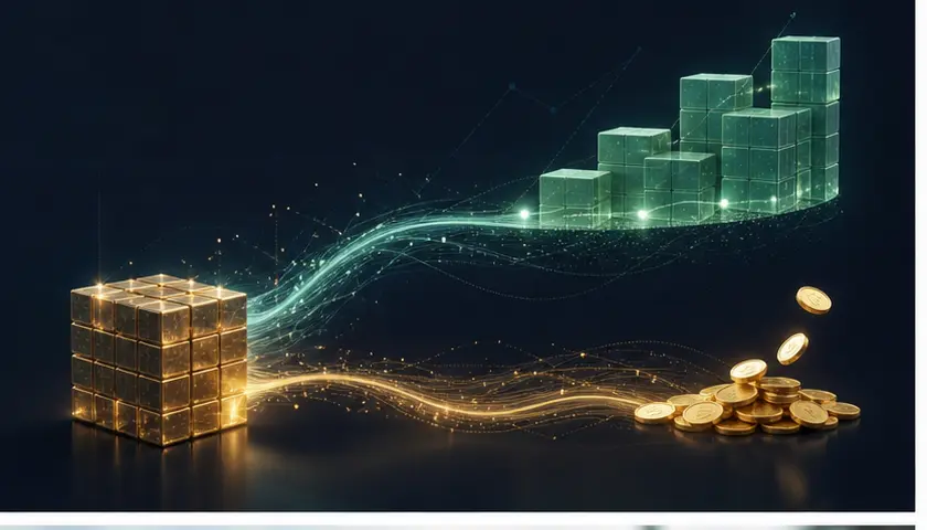 ETF capitalisant ou distribuant, choisir sans confondre rendement et cash-flow