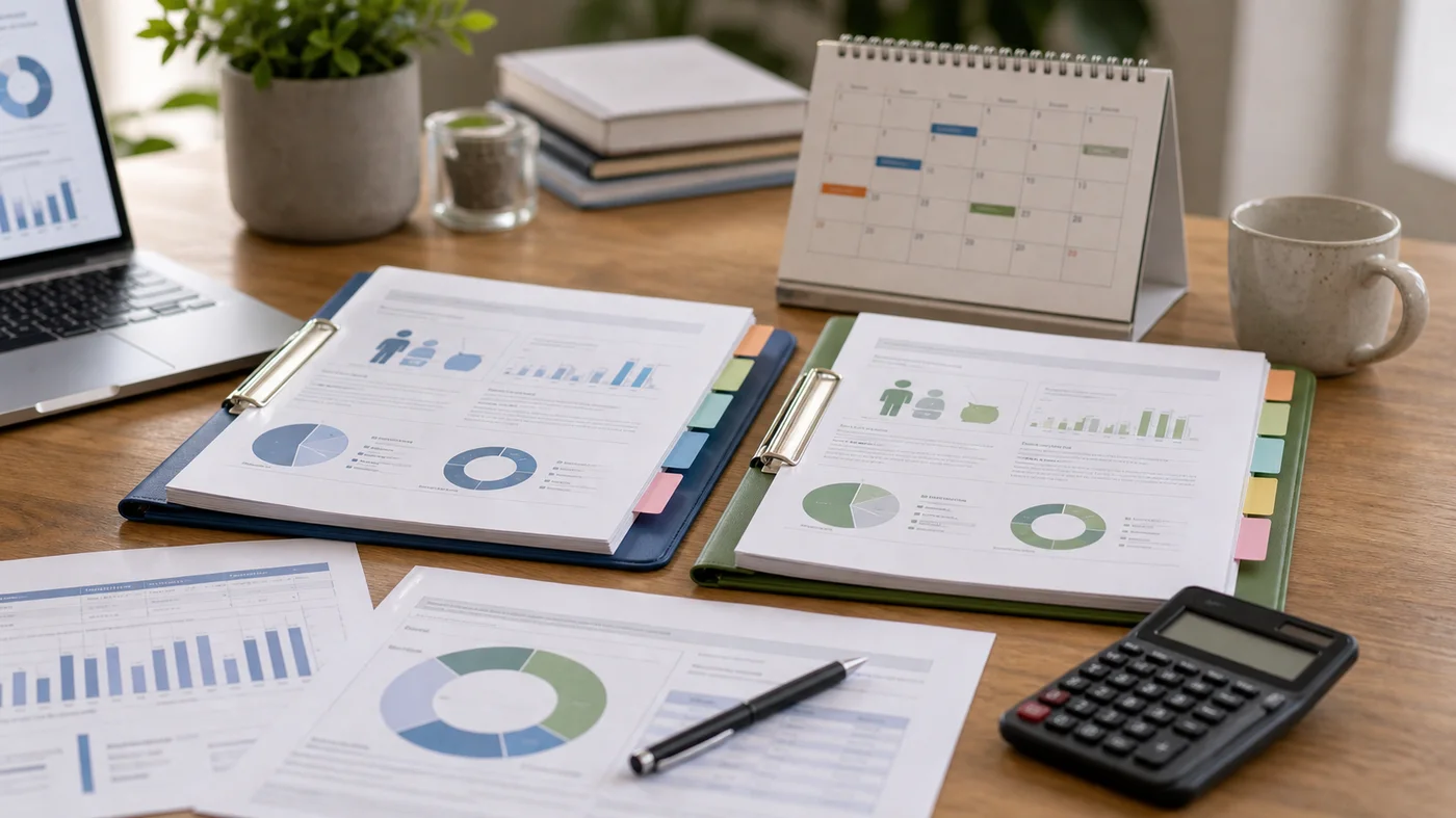 Documents anonymises pour arbitrer entre PEE et PERECOL