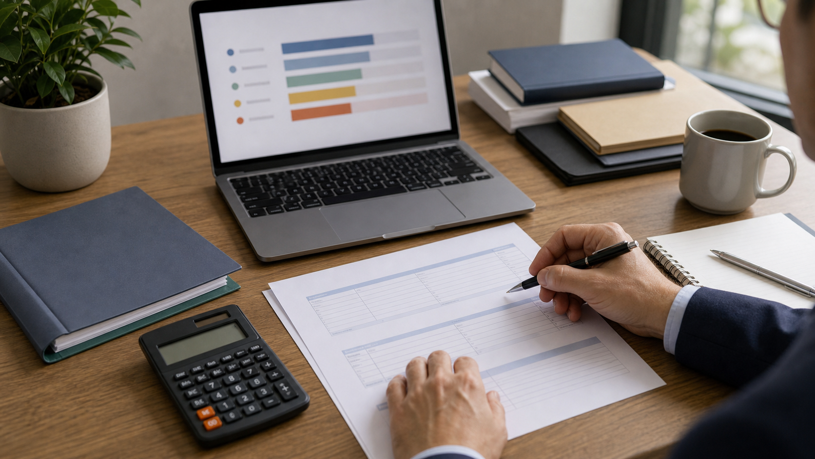 Calcul de l impot sur le revenu 2026 avec bareme progressif
