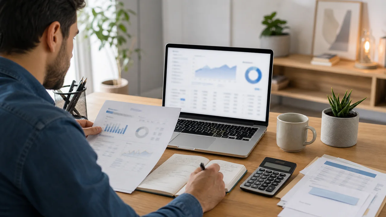 Conseils en placements financiers: viser le rendement net sans oublier le risque