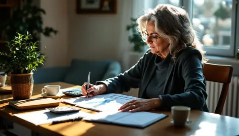 Âge de départ à la retraite: comment connaître votre date exacte?