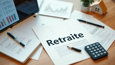 Agirc Arrco Retraite, guide pratique, usages et points à connaître