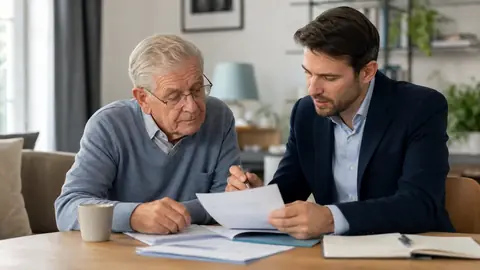 Assurance vie après 70 ans, ce qui change vraiment