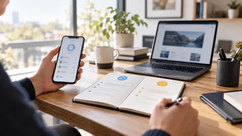 Bitpanda en 2026 : régulée et multi-actifs, mais chère à l'achat