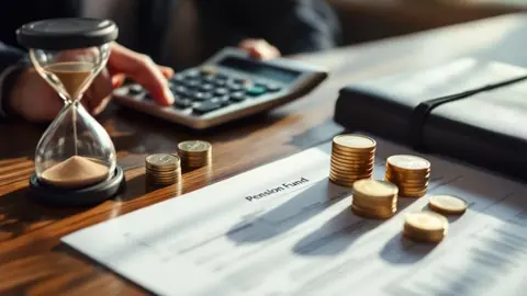 Caisse de retraite: définition, caisses selon votre profil et démarches clés