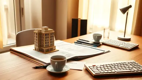 Calculer la mensualité d'un crédit immobilier sans se tromper