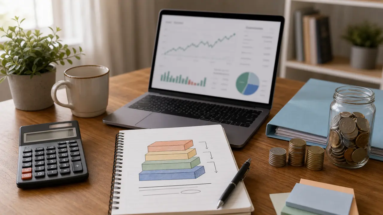 Calculer le rendement net d'un placement