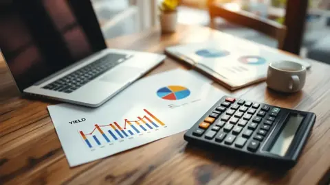 Calculer la rentabilité d'un investissement locatif et l'interpréter