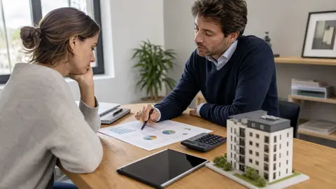Combien investir dans une SCPI selon votre profil et votre patrimoine
