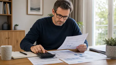 Compte à terme et fiscalité: calculer le rendement vraiment net