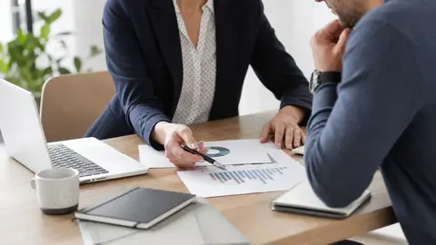 Comment choisir un courtier en placements financiers fiable