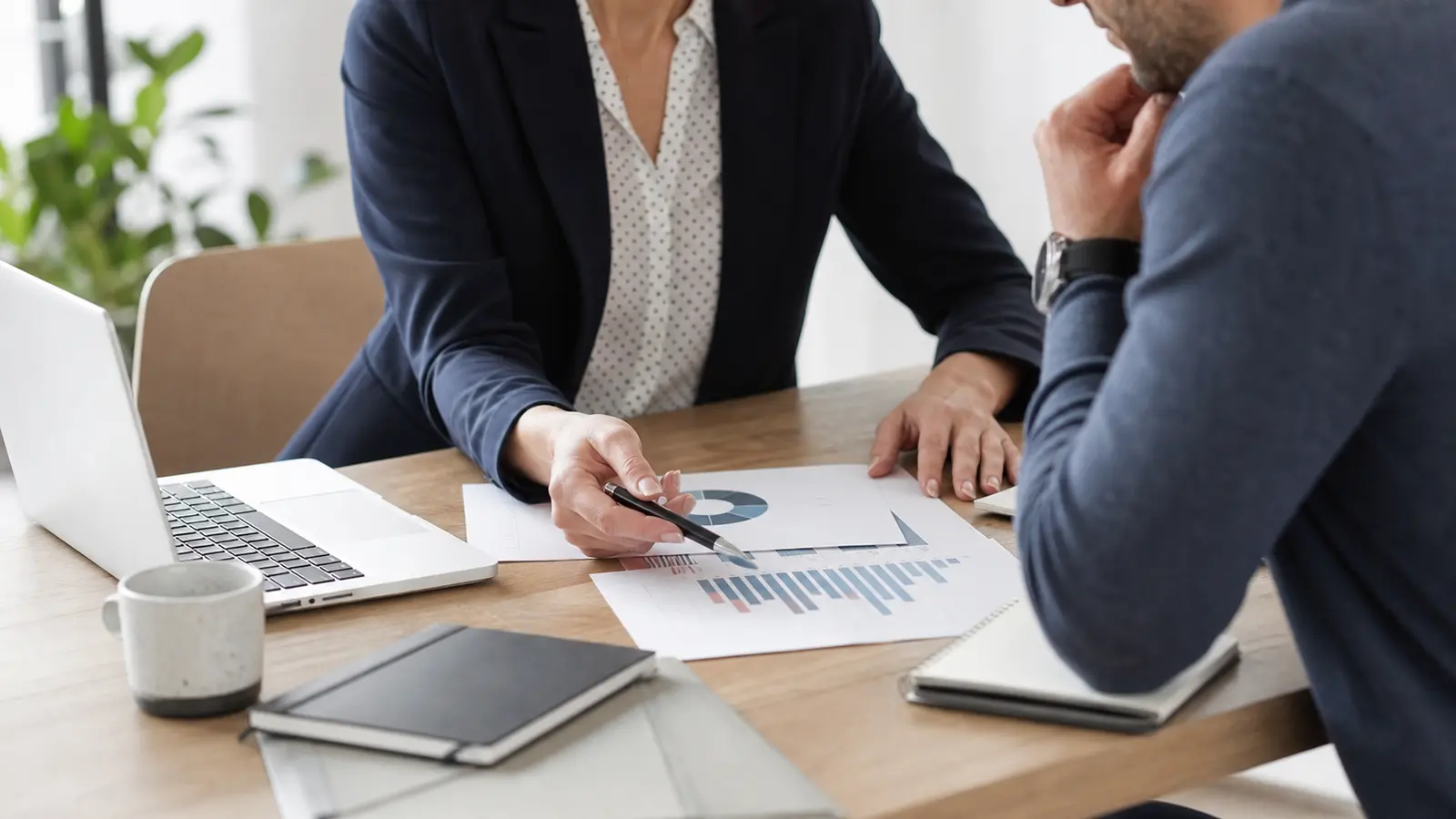 Comment choisir un courtier en placements financiers fiable