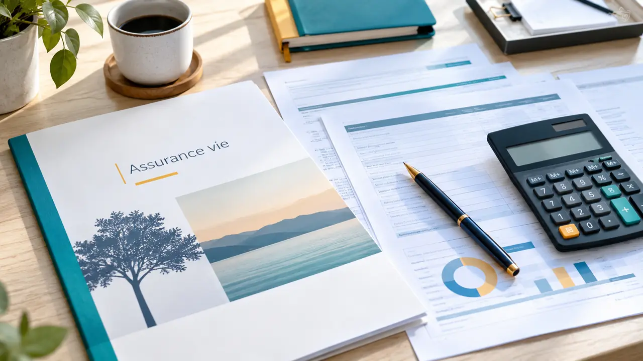 Droits de succession et assurance vie : comment les calculer simplement