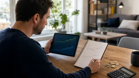 ETF capitalisant ou distribuant: lequel choisir selon votre objectif?