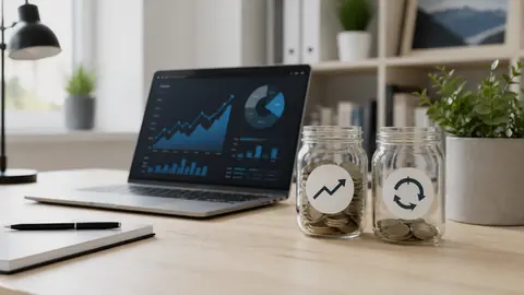 ETF capitalisant ou distribuant, la bonne règle selon votre objectif