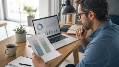 ETF monétaire ou obligataire, comprendre la différence avant d'arbitrer