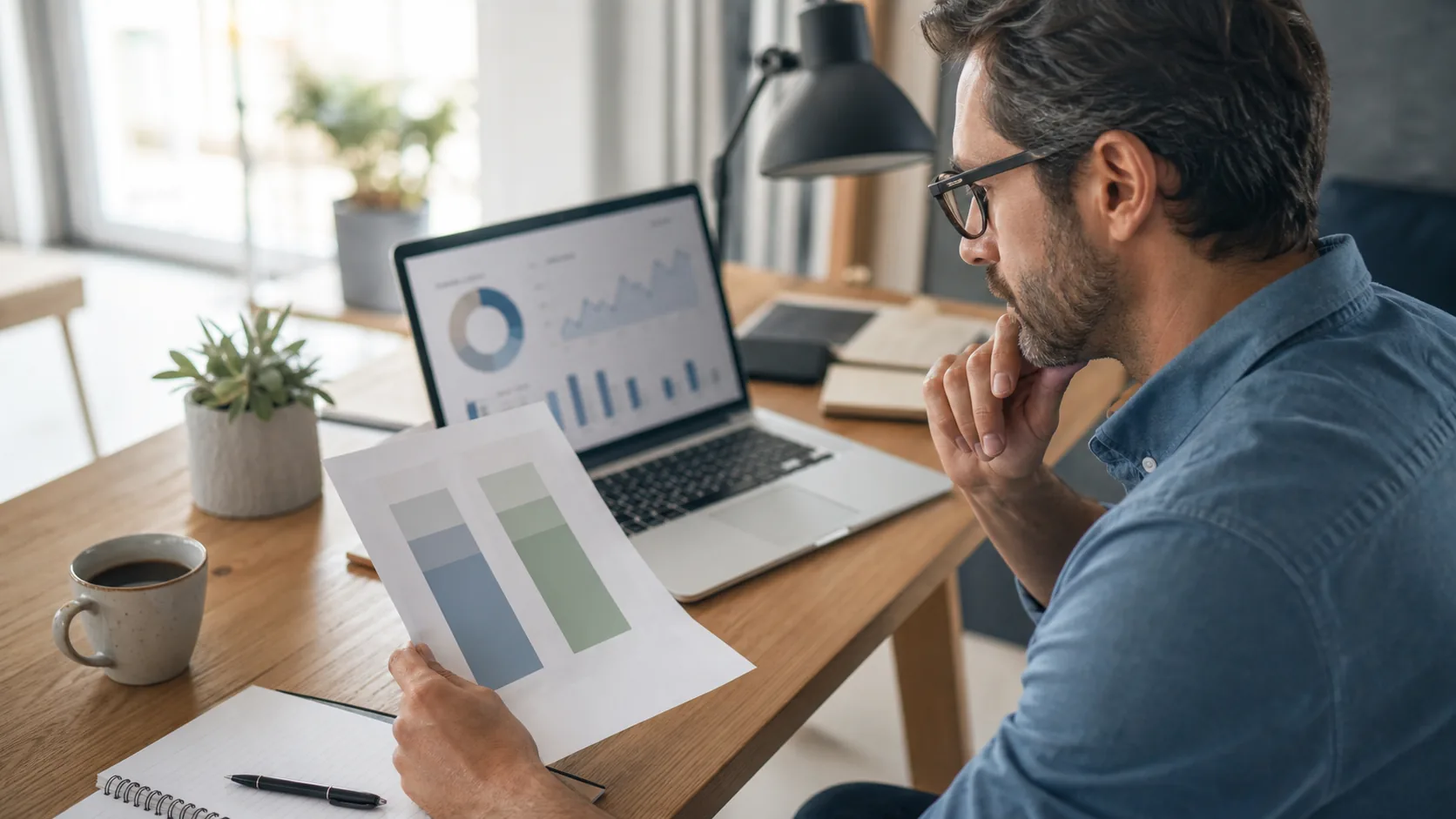 ETF monétaire ou obligataire, comprendre la différence avant d'arbitrer