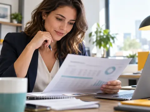Suivi des versements trimestriels d'une SCPI