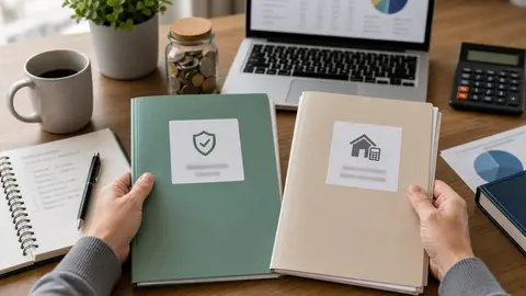 Marge de sécurité avant d’investir en SCPI à crédit